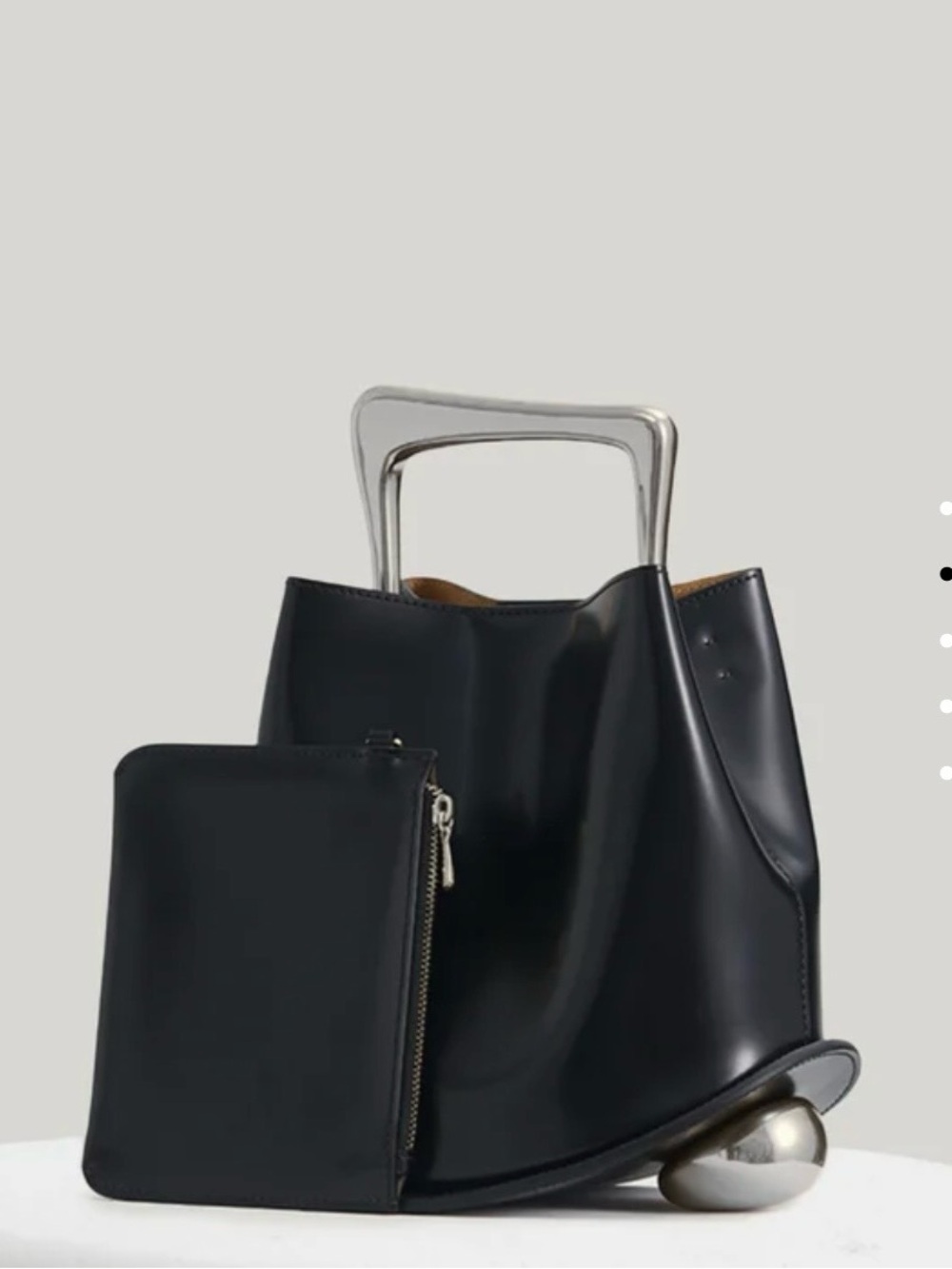 Culbia Ozzy bag - Picture 2 of 6